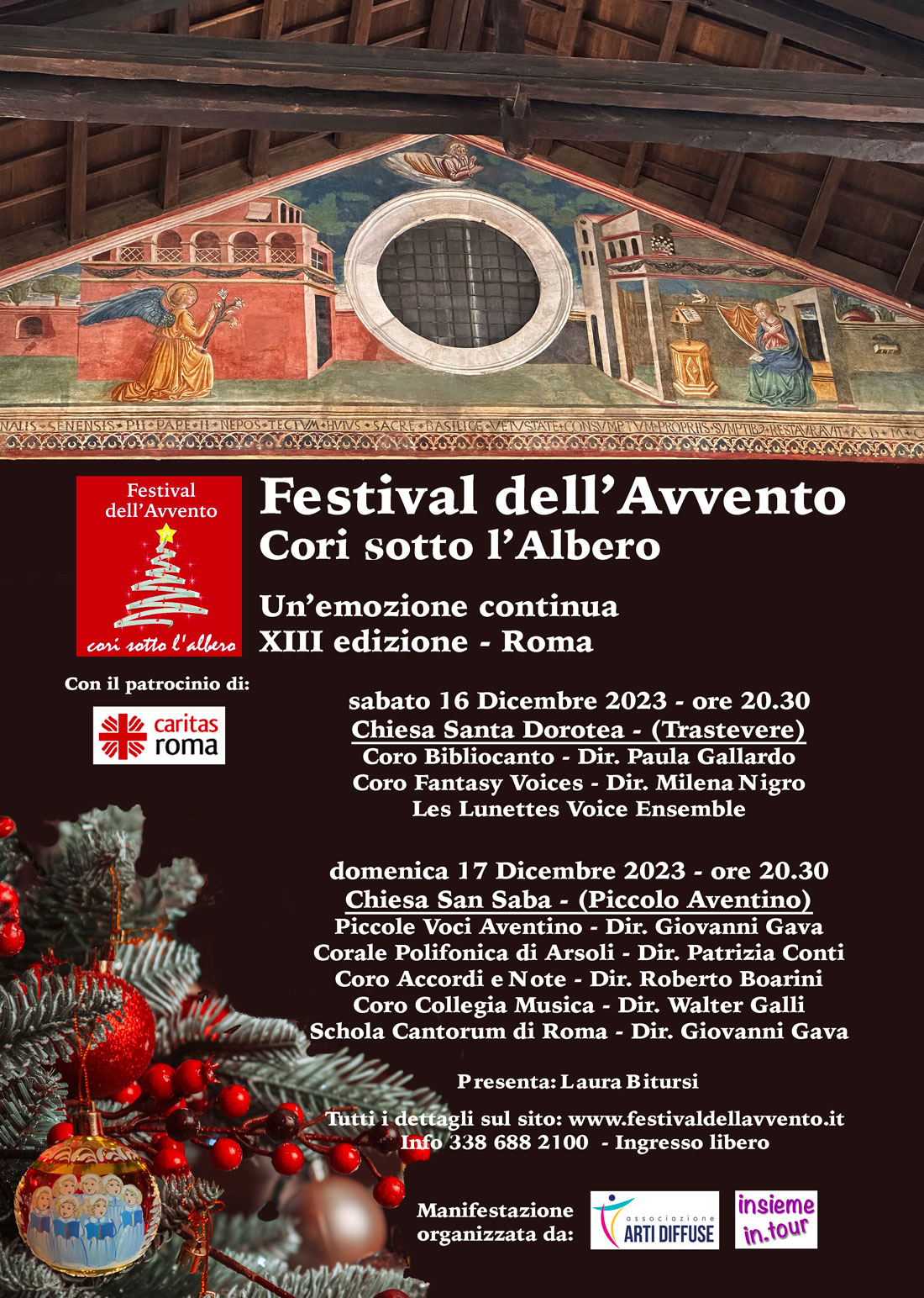 Festival Avvento