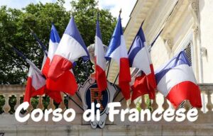 corso di francese